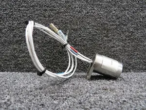 30-215-8 Beechcraft King Air 200 Flame Fire Detector